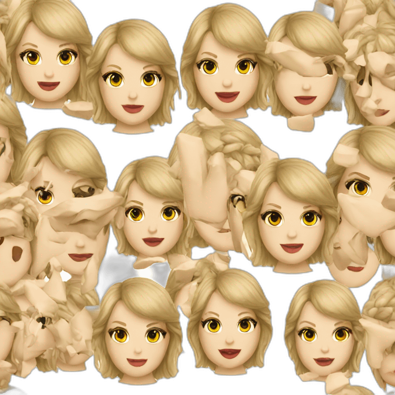 taylor swift Lover emoji