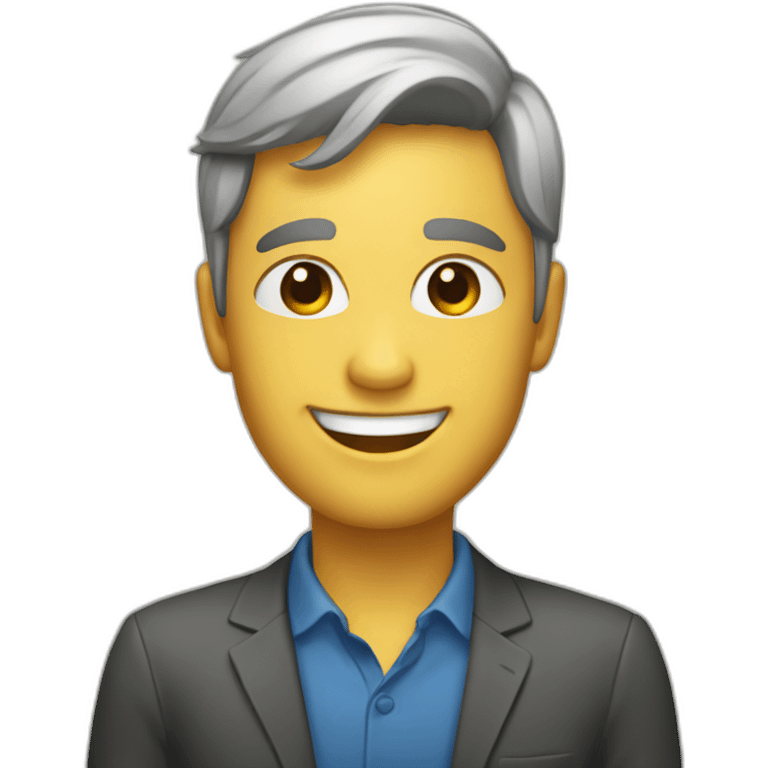 happy-to-be-back-at-work emoji