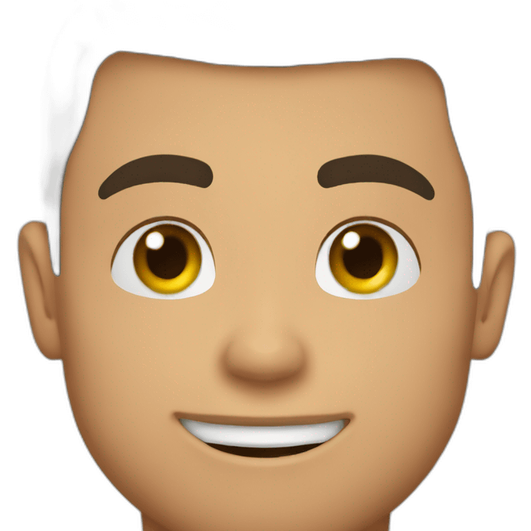 Cristiano Ronaldo  emoji