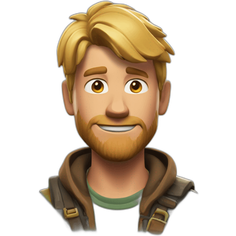 Jonesy fortnite emoji