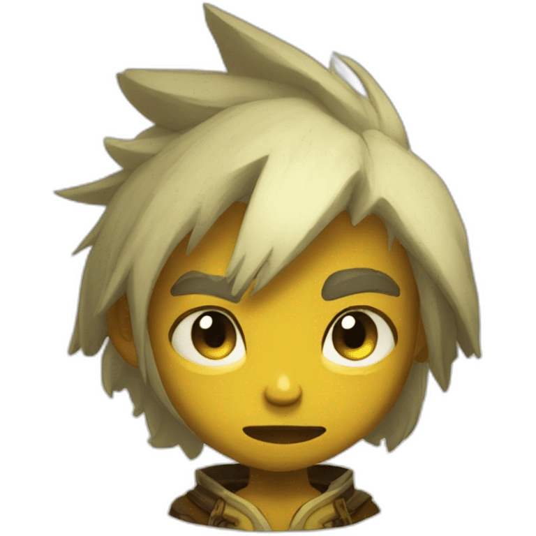 Dofus emoji