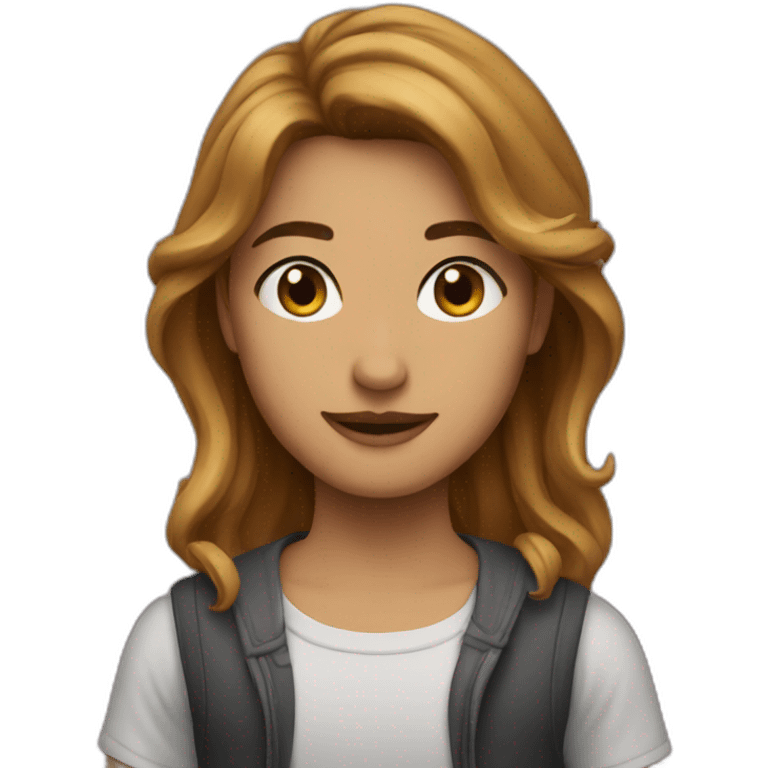 adel emoji