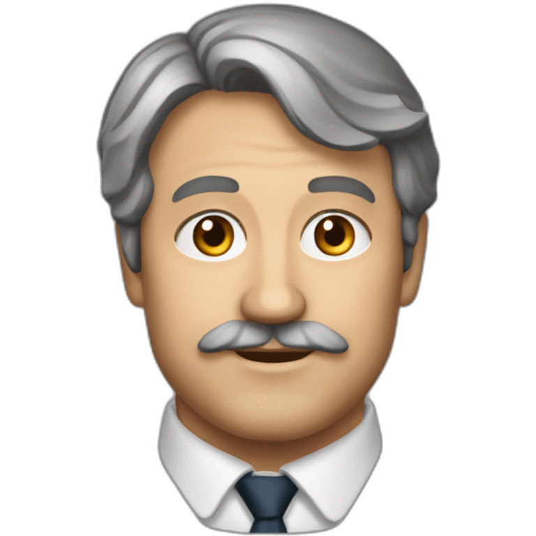 francois cormier bouligeon emoji