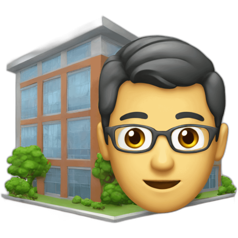 Escuela colombiana de ingeniería emoji