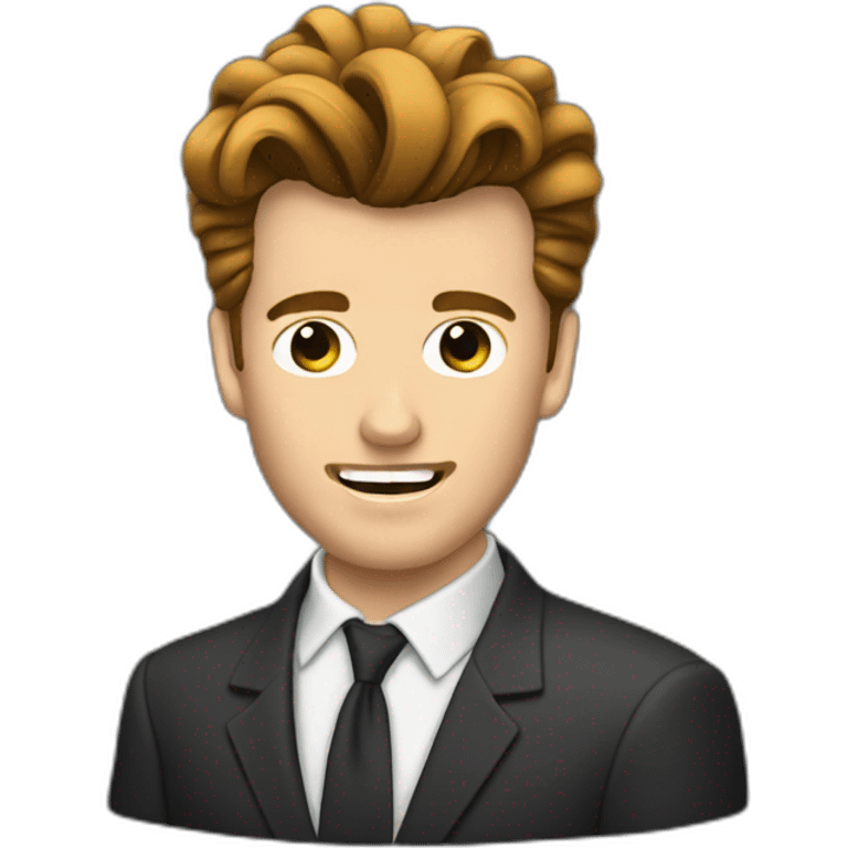 Rickroll emoji