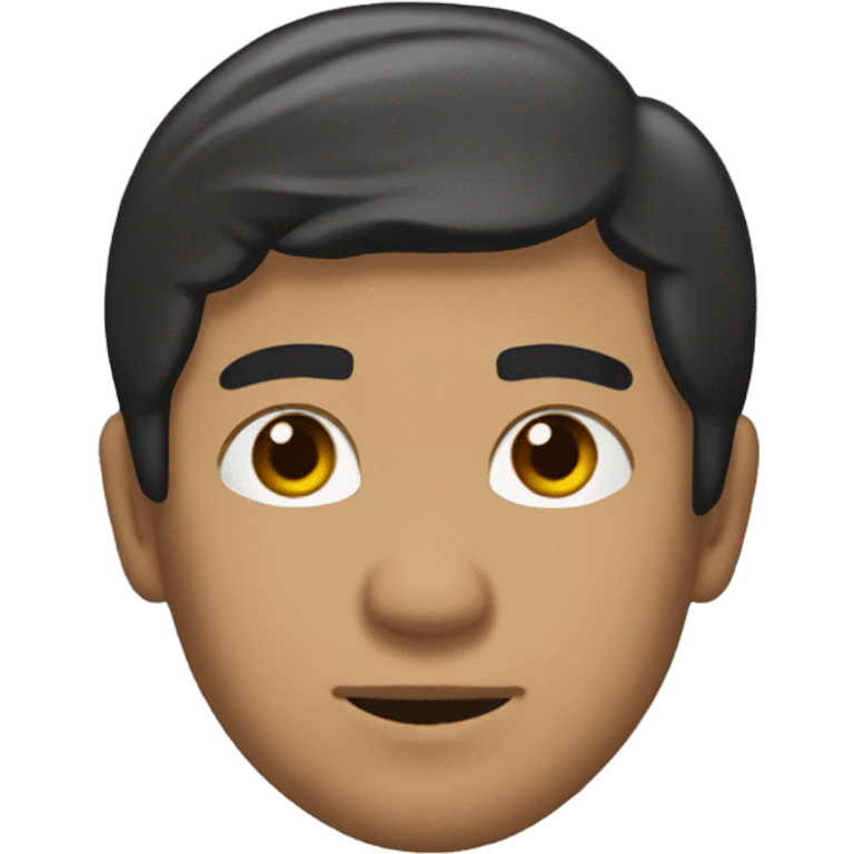 Leon Delos Reyes emoji