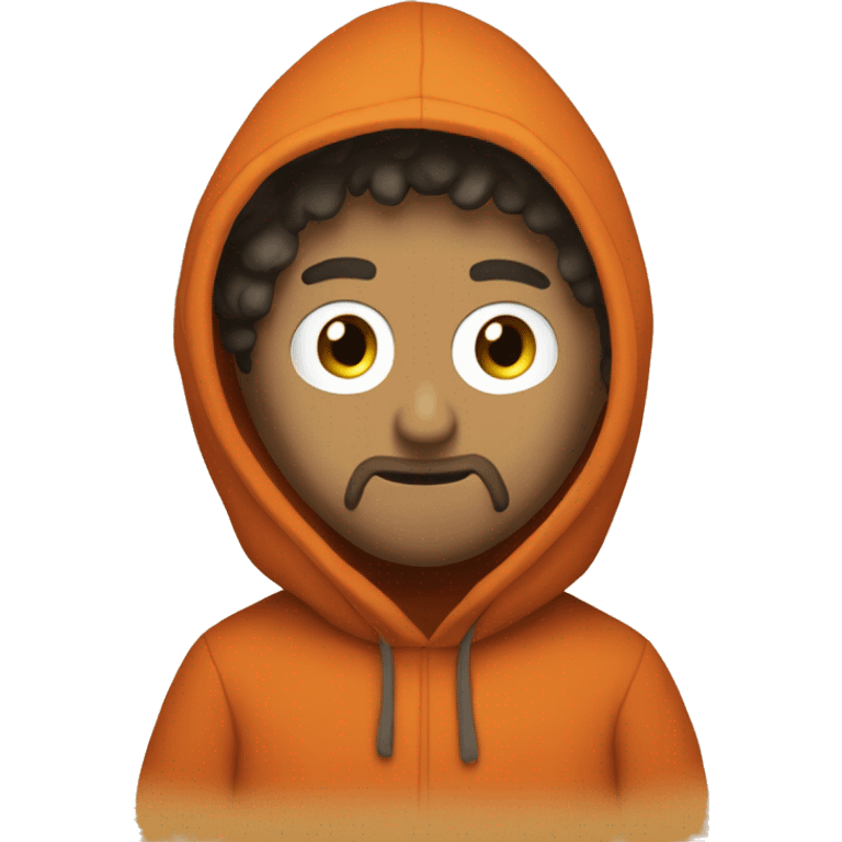 Kenny mccormick emoji