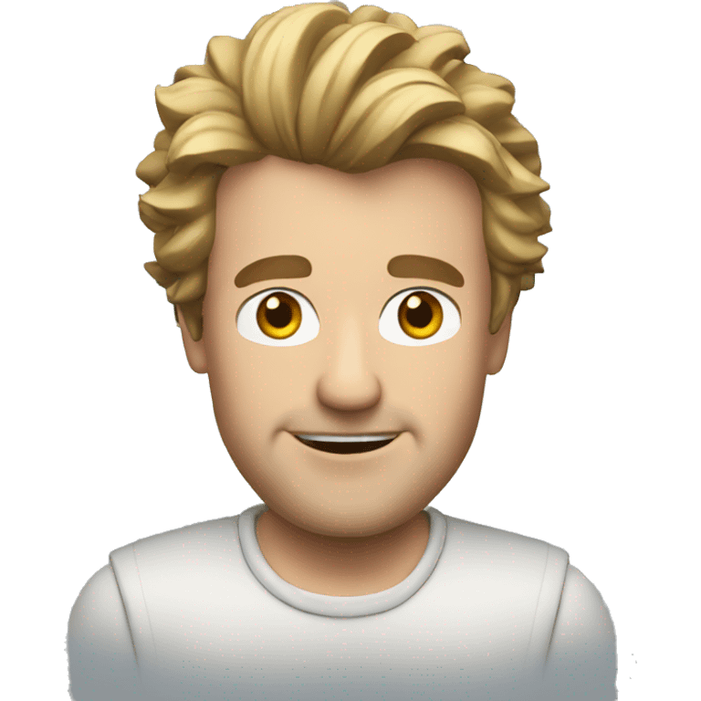 Top gear emoji