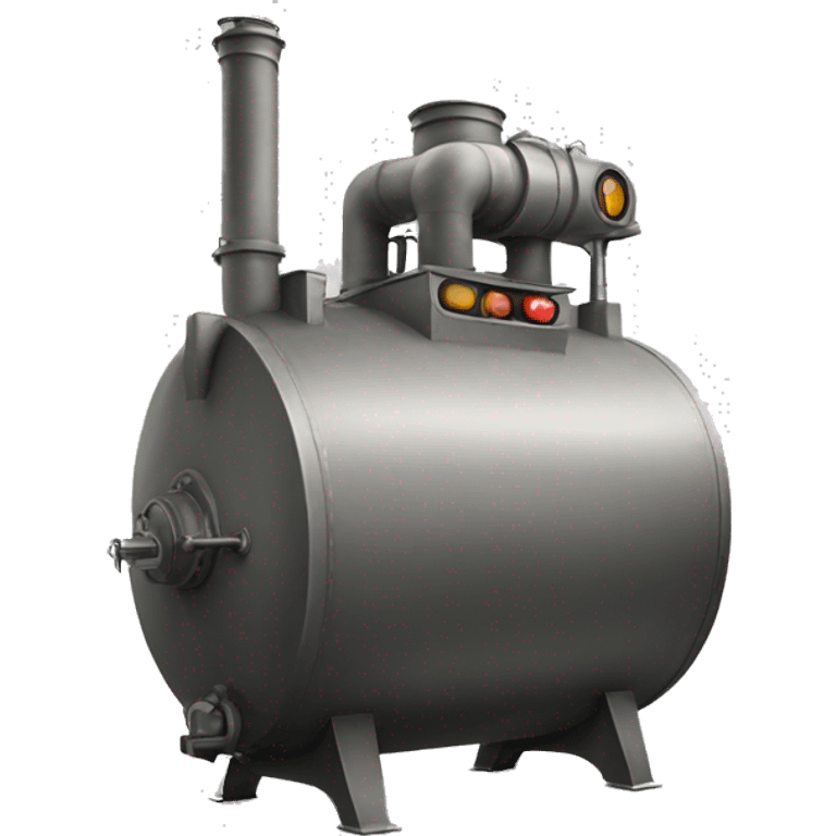 Boiler emoji