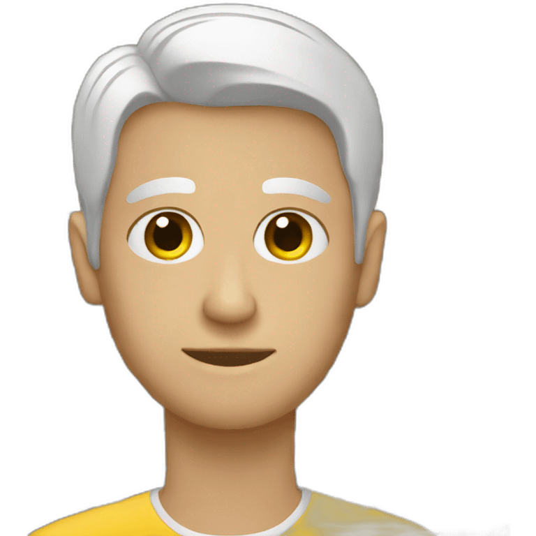 reader emoji