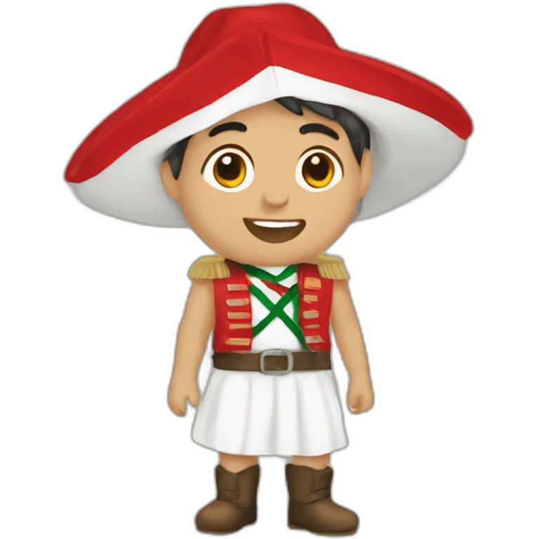 Basque emoji