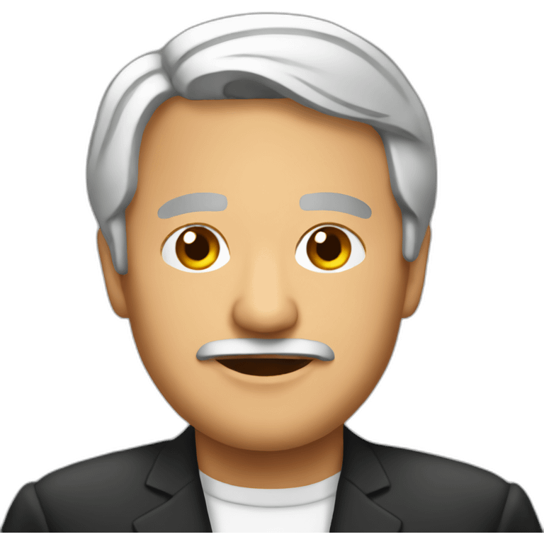 amlo emoji