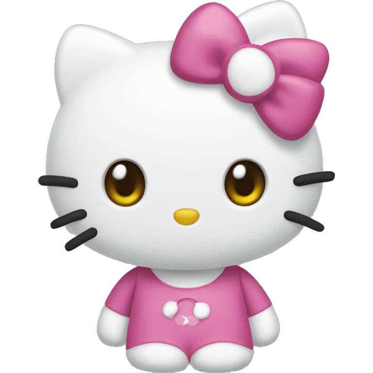 hellokitty emoji