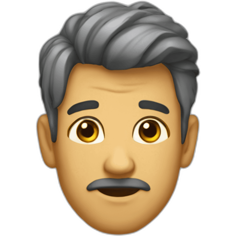 Gom jabar emoji