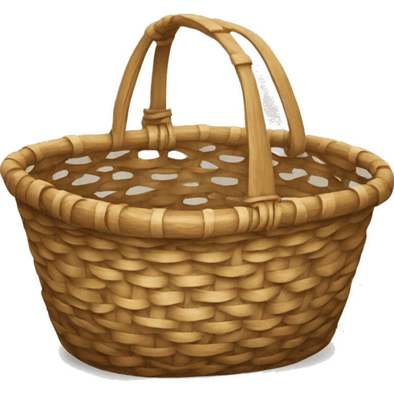 basket emoji