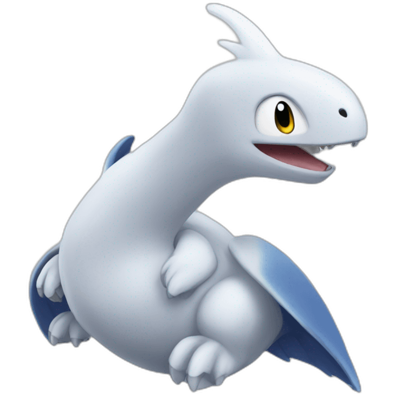 lugia emoji