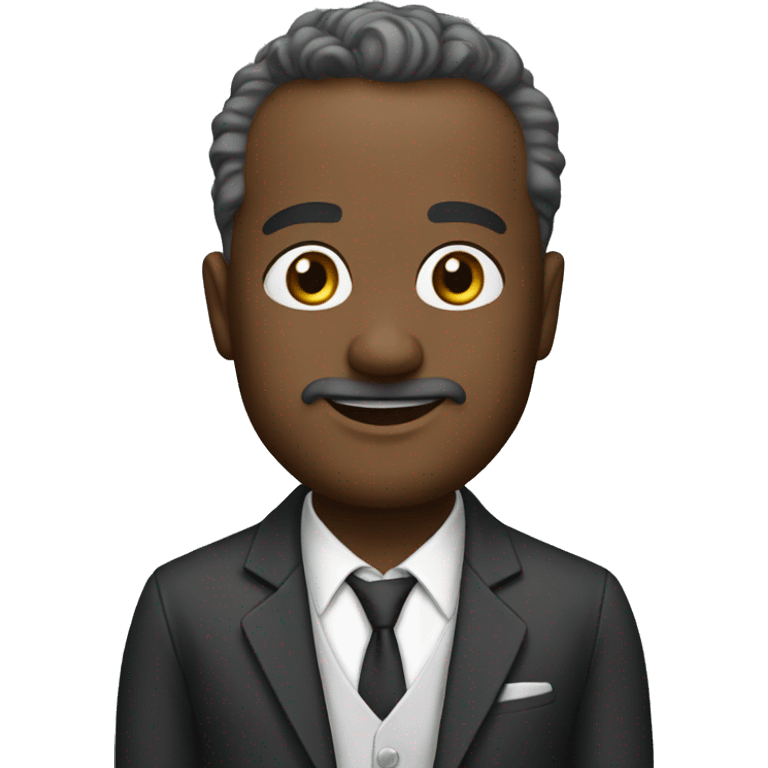 maurice roberts emoji