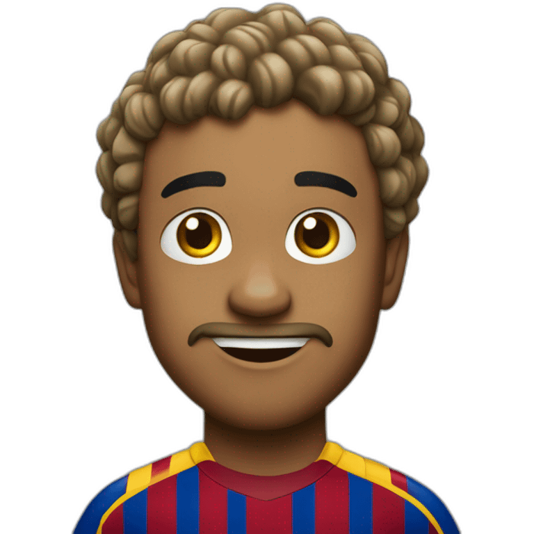 Tigrinho fcb emoji