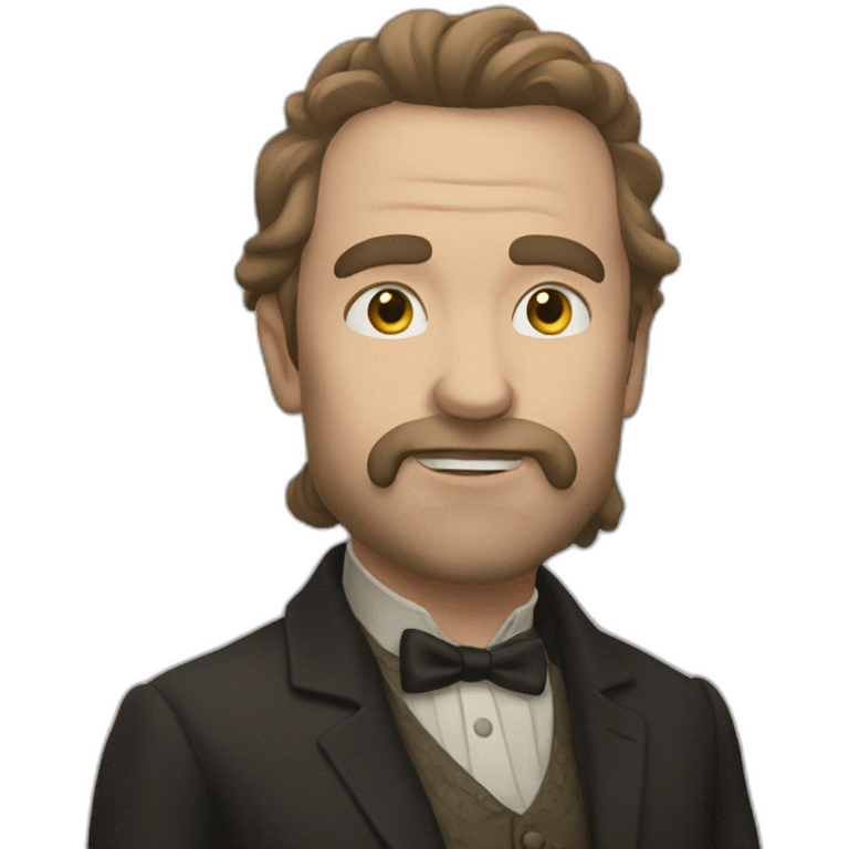 Hardy poter emoji