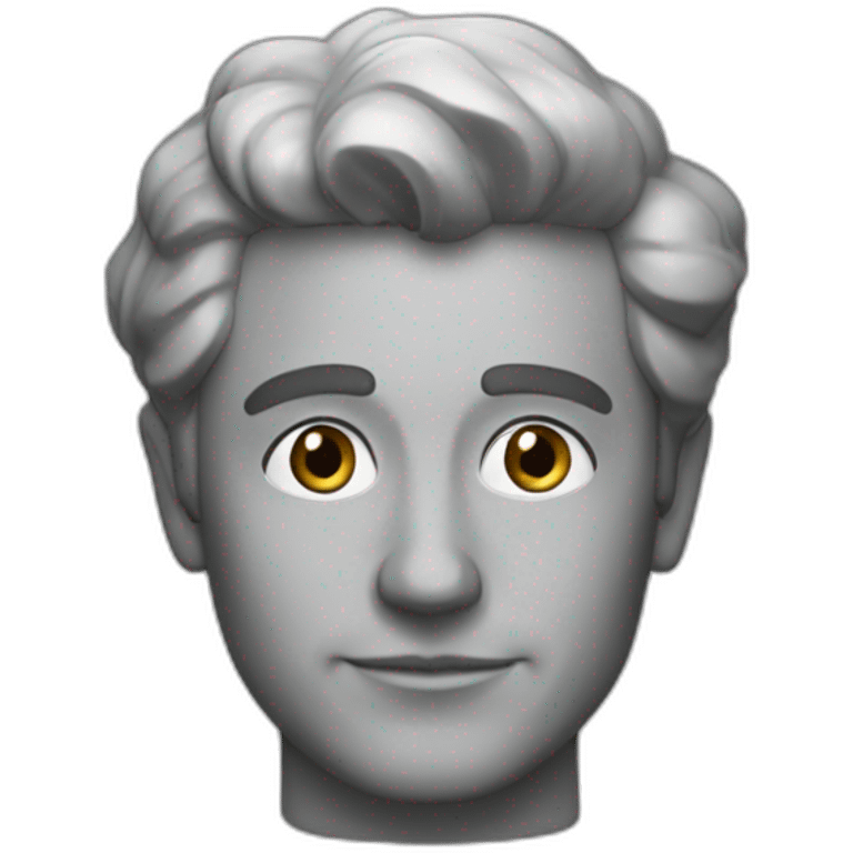 François Damiens emoji