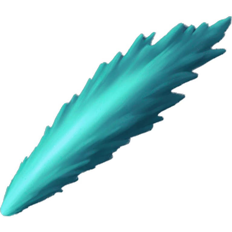 comet emoji