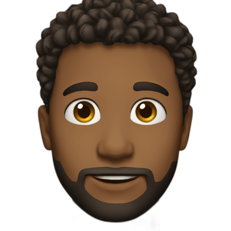 Brandon Miller emoji