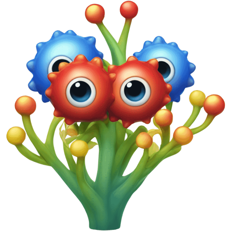 Pikmin emoji