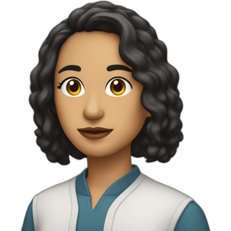 Heidy Cervantes emoji