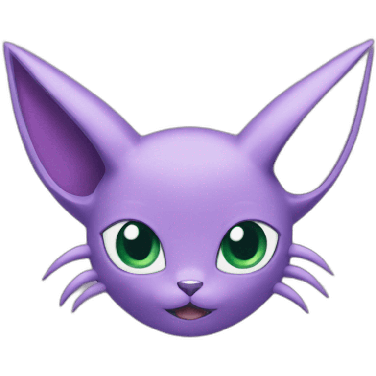 espeon emoji