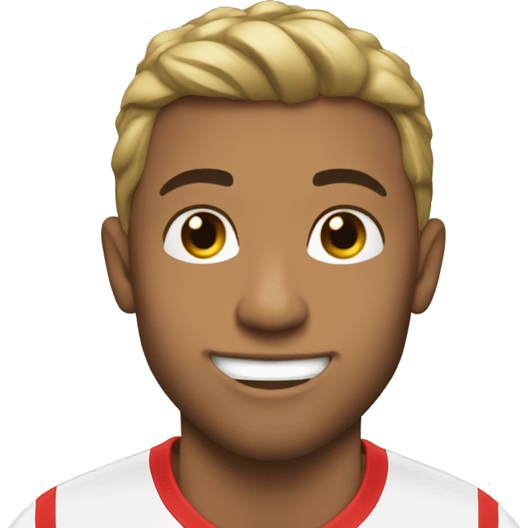 Cristiano emoji