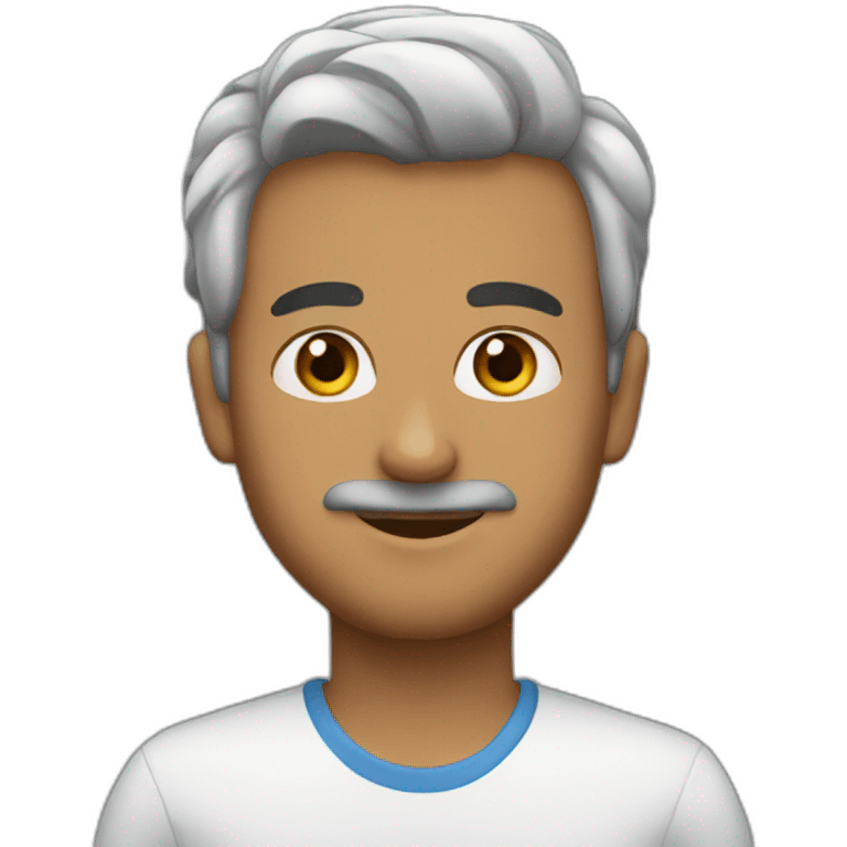 faicel zahir emoji