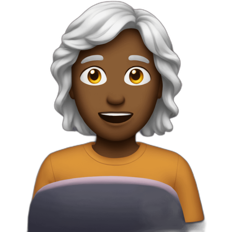 person-at-the-movie-theater emoji