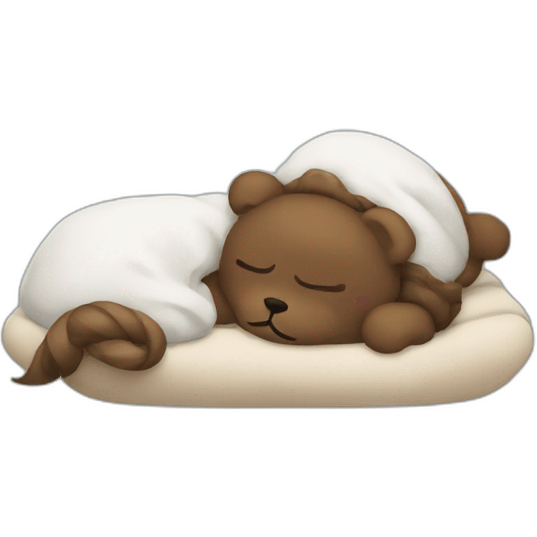 NAPS emoji