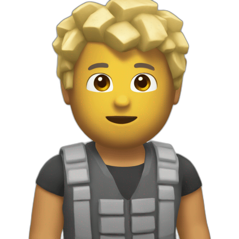 Roblox emoji