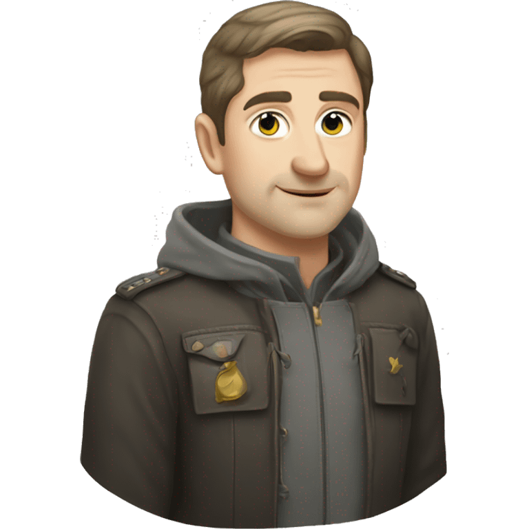 Dmitry Galkovsky emoji