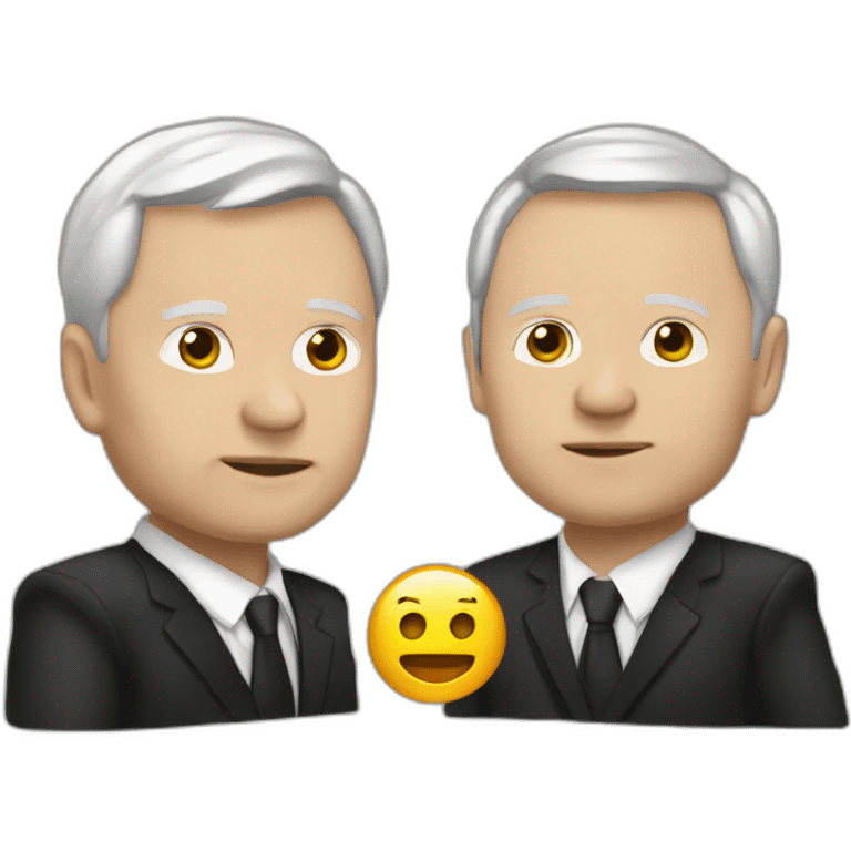 jarek kaczynski emoji