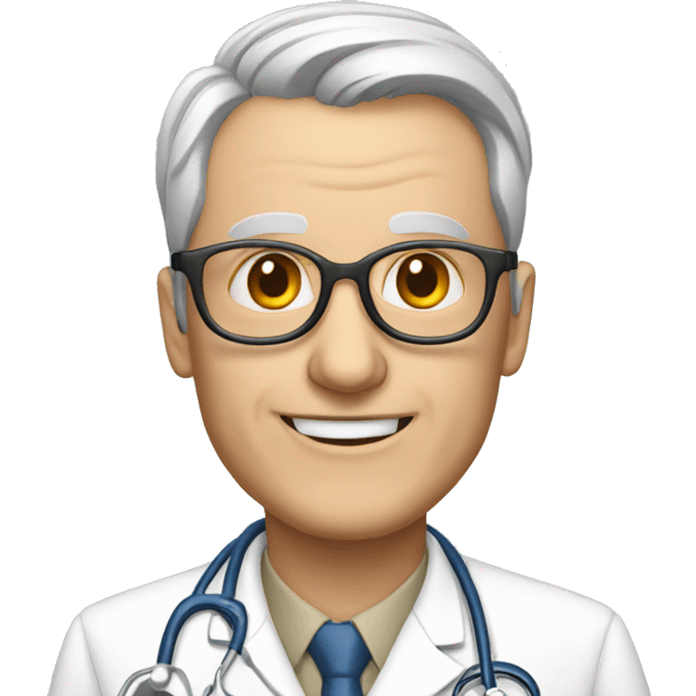 Dr.Beckmann emoji