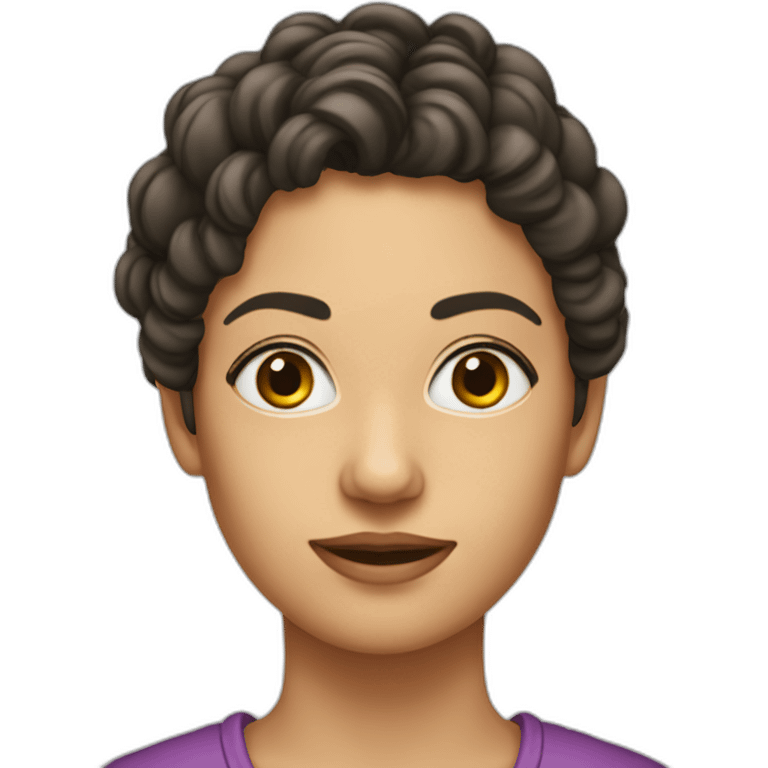 Riliane d'Otrish  emoji