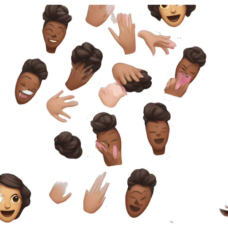 manicurista  emoji