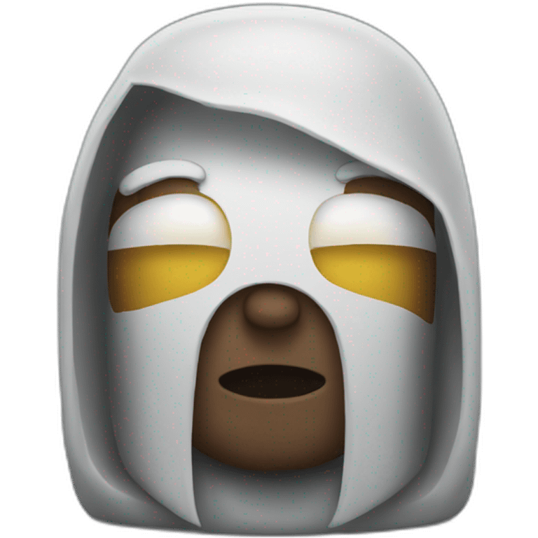 among-us emoji | AI Emoji Generator