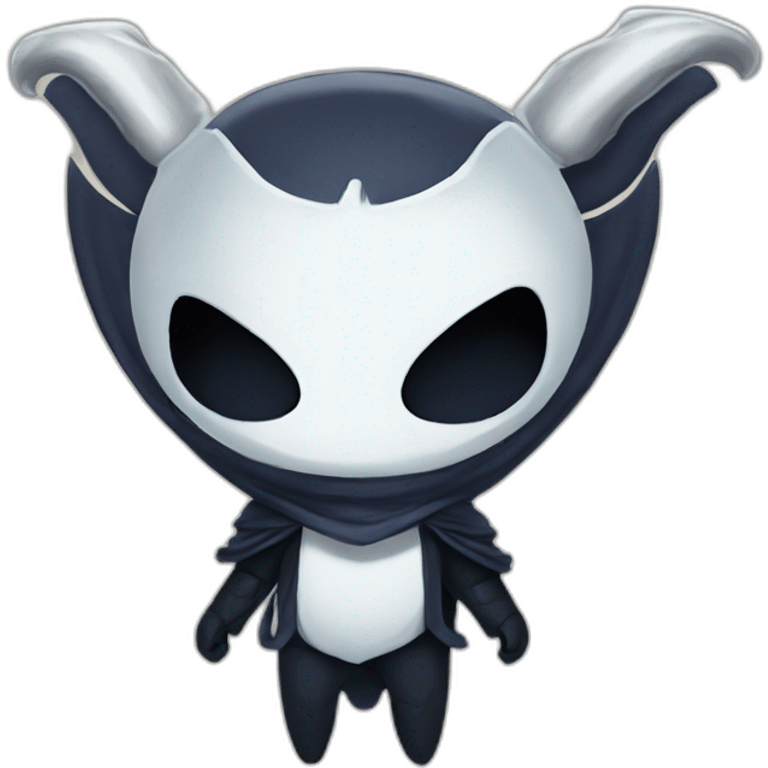 hollow knight gaming emoji