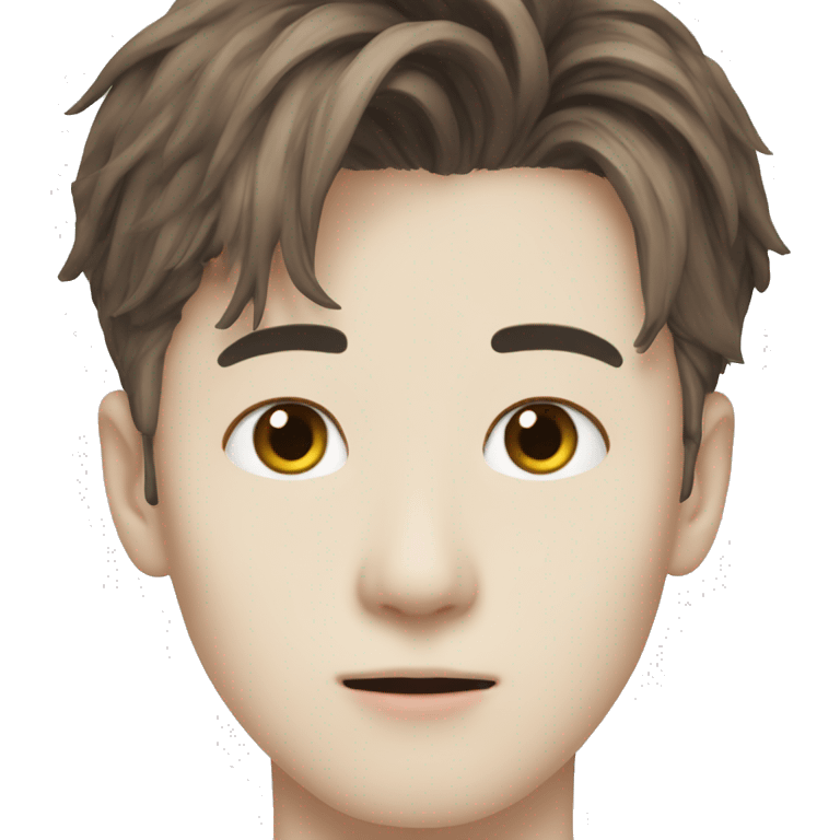 Jaehyun  emoji