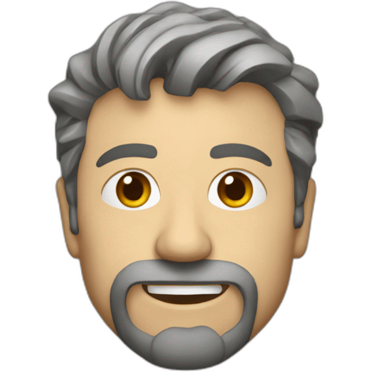 chris fisher emoji