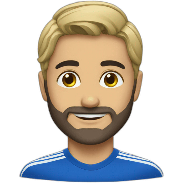 Esteghlal emoji