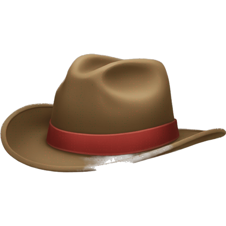 german hat emoji