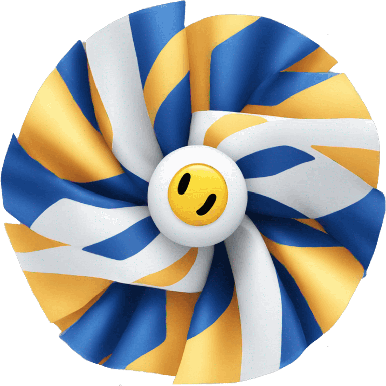 pinwheel emoji