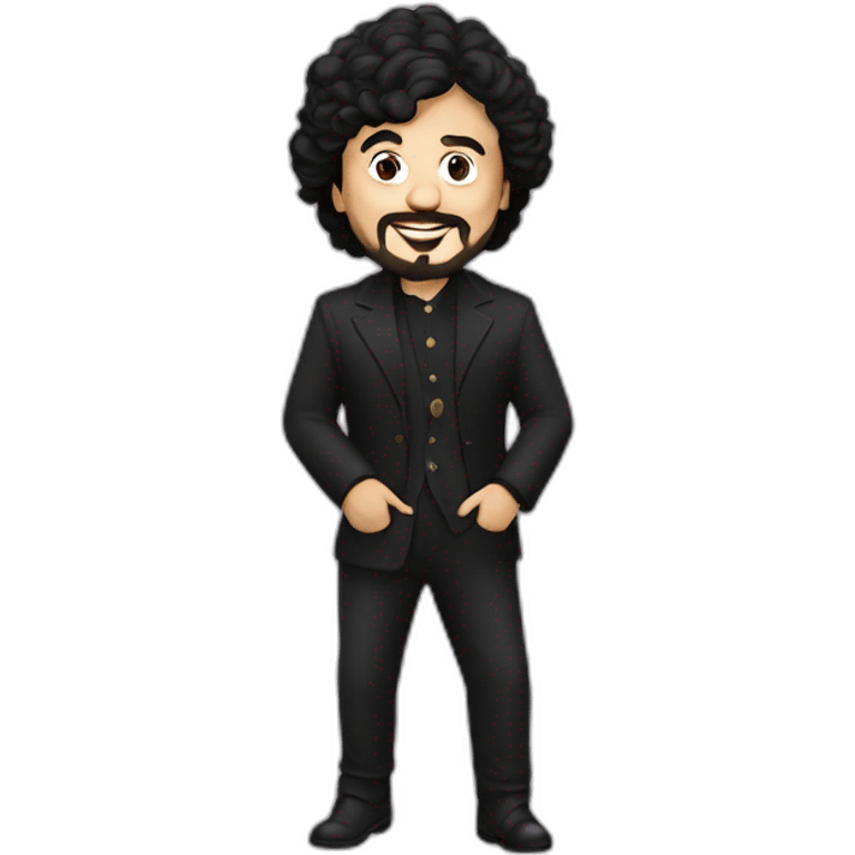 Filipp-Kirkorov emoji