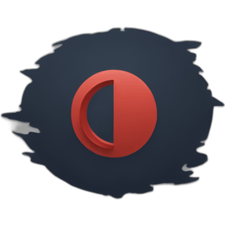 Uchiha logo emoji