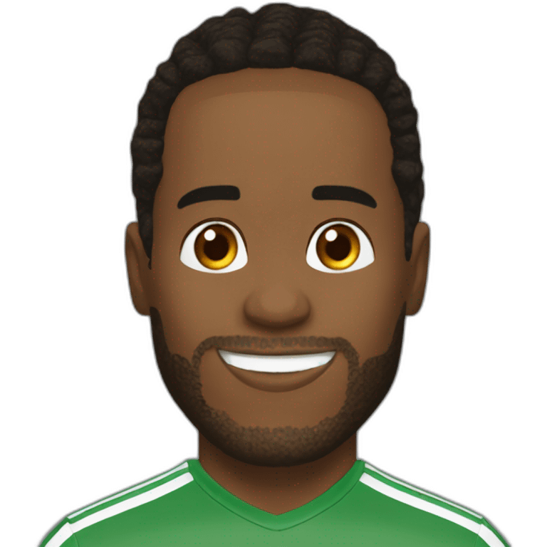 didier drogba emoji