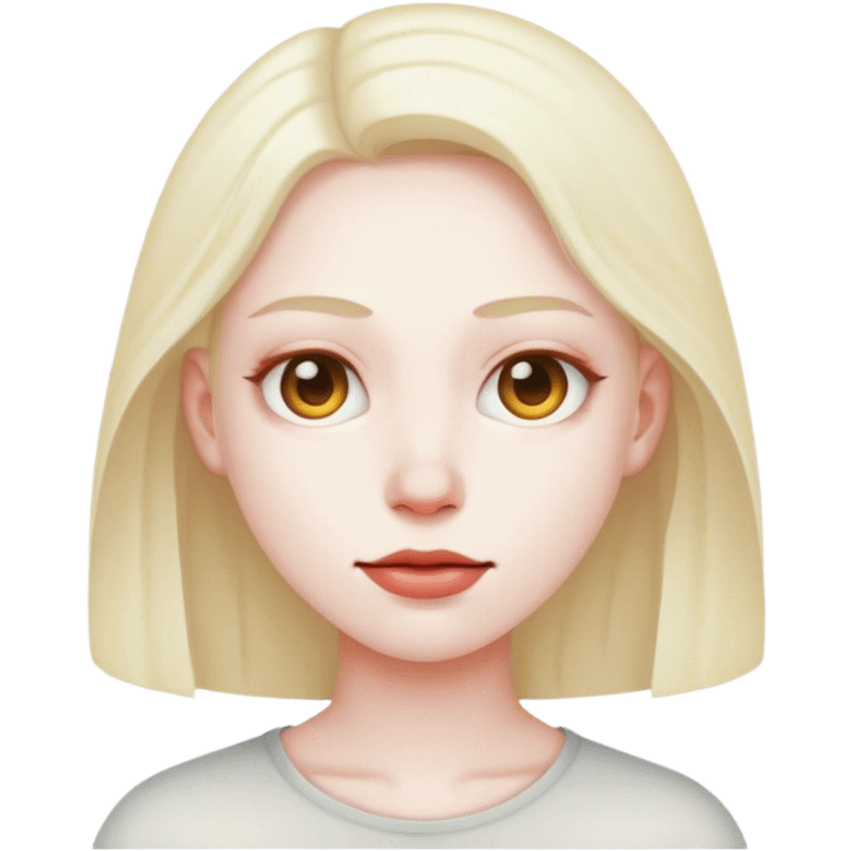 geni  emoji